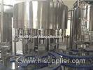 Mineral Water Bottle Filling Machine , Automatic Liquid Bottling Equipment for Non carbonated