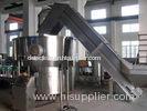 Auto Plastic PET Bottle Unscrambler Machine for Beverage Filling and Packaging Machine