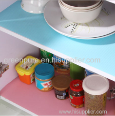 EVA shelf liner,drawer liner, anti-slip mat