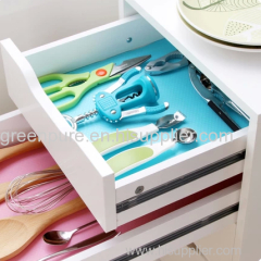 EVA shelf liner,drawer liner, anti-slip mat