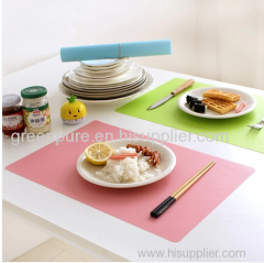 EVA placemat, table mat, kitchen mat ,shelf liner ,refrigerator mat