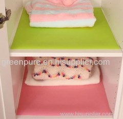 Anti-slip shelf liner drawer liner refrigerator mat cupboard mat