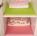 Anti-slip shelf liner drawer liner refrigerator mat cupboard mat