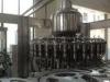 Alcoholic Beverage / Carbonated Beverage Filling Machine , Normal Pressure Juice Filling Machinery