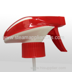 atomizer trigger sprayer for lotion