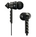 Beats by Dr.Dre Lady Gaga HeartBeats 2.0 Earphones With ControlTalk Black