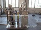 Automatic Soft Drink Beverage Mixing Machine by Electric Drive 220V / 380V 1.5kw - 5KW