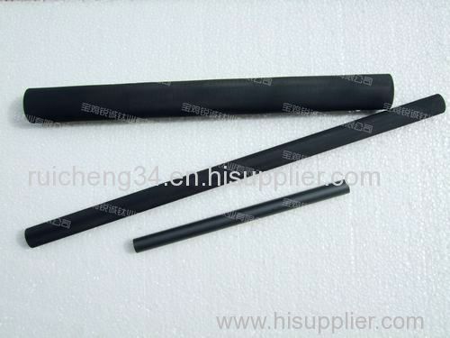 Top level hot sale titanium anode bar for water ionizers