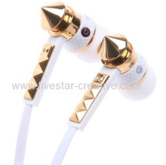 Monster Beats by Dr.Dre Heartbeats 2.0 by Lady Gaga High-Performance In-Ear Headphones