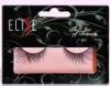 Fashion Cat Eye False Eyelashes For Makeup , Synthetic Fibre