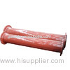 Supply Steel plastic wear resistant pipe