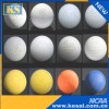 lacrosse ball meet NOCSAE standard