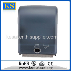 Automatic roll paper towel dispenser KS-SZ0401
