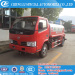 Factory selling RHD 4cbm water tank truck