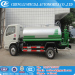 Factory selling RHD 4cbm water tank truck