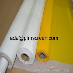 Screen printing mesh manufacturer