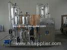 Automatic Carbonated Drink Mixer for CO2 Gas Beverage / Soft Drink / Soda 3T - 18 Ton