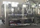 1000BPH 5L Automatic PET Bottle Filling Machine , Washing Filling and Capping Machine