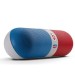 Beats by Dr.Dre Pill Speaker Pretty Sweet White Special Edition