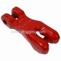 YF073 Grade 80 Chain Shortener Links