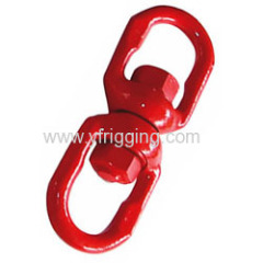 YF031 G80 Forged Regular Swivels