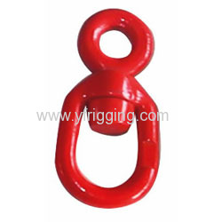 YF246 G80 Forged Eye Swivel