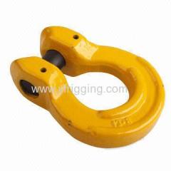 YF002 G80 Alloy Steel Omega Link