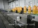 Ultra High Temperature PET Bottle Sterilizer / Sterilizing Machine for Fruit Juice