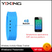 Wearable devices Smart Wristband Pedometer