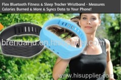 wearable technology 2014 fitbit wristband pedometer bracelet bluetooth pedometer