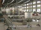 5 Gallon Pure Water Rotary Filling Machine / Plant with 3 In 1 Washing Filling Capping Equipment
