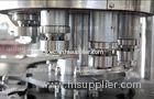 10000BPH Tin Can Filling And Sealing Machine , POP canned beverage filling line