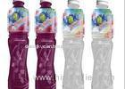 Fully Automatic Fruit Juice Filling Machine Production Line for Grainy Juice Drinks