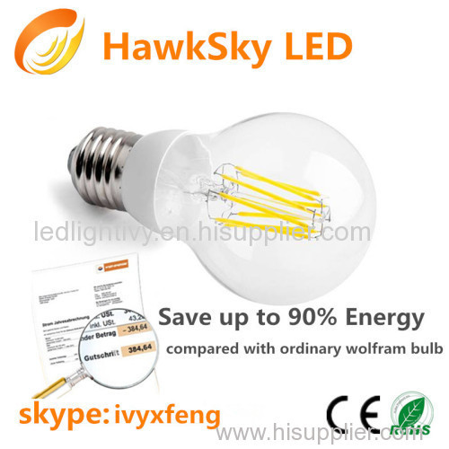 High power LED bulb from factory distributer manufacturer