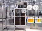 Automatic carbonated bottle soda can filling machine high efficiency