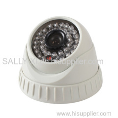 600TVL CMOS Security CCTV Surveillance Dome Indoor Camera Day and Night 36pcs IR Leds