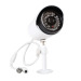 800TVL 1/3" CMOS Security Surveillance Weatherproof Outdoor CCTV Camera IR 36 Leds