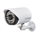 800TVL 1/3" CMOS Security Surveillance Weatherproof Outdoor CCTV Camera IR 36 Leds