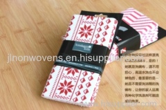 microfiber viscose nonwoven cleaning cloths
