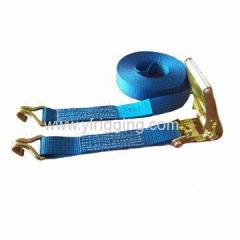 Ratchet Lashing Straps 5T