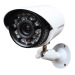 800TVL 1/3" CMOS CCTV Security 24PCS 3.6mm Leds Weatherproof Surveillance IR Camera