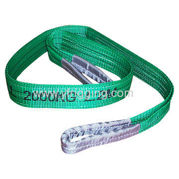 2T Polyester Webbing Sling