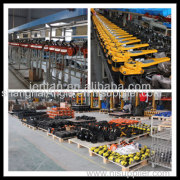 VITALI(HANGZHOU) MACHINERY co.,LTD