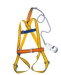 Polyester Safety Harness Qingdao Yanfei