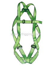 Polyester Safety Harness Qingdao Yanfei