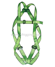 Safety Harness - Qingdao Yanfei Rigging Supplier