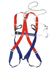 Safety Harness - Qingdao Yanfei Rigging Supplier