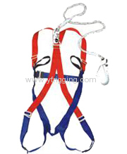 Polyester Safety Harness Qingdao Yanfei