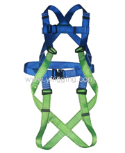 Safety Harness - Qingdao Yanfei Rigging Supplier