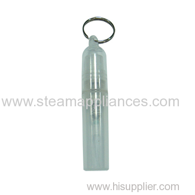 PERFUME SPRAYER CAN BE KEYRING